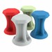 Indoor/Outdoor Plastic EasyRock Stool (Pack of Two)