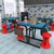 Indoor/Outdoor Plastic EasyRock Stool (Pack of Two)