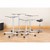 Shapes Series Sit-to-Stand Desk