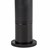 Adjustable-Height Science Table w/ Black Legs & Chemical Resistant Top - Glide