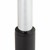 Adjustable-Height Science Table w/ Black Legs & Chemical Resistant Top - Leg