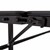 Mobile Convertible Bench Table w/ Particleboard Core - Ganging Mechanism