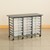 Structure Series Triple-Wide Mobile Classroom Storage Cart