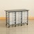 Structure Series Triple-Wide Mobile Classroom Storage Cart