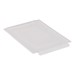 Clear Lid for 3" & 6" Bin
