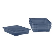 Translucent Bins - Clearance