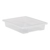 Translucent Bins
