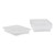 Clear Bins - 3" Bins