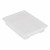 Clear Bins - 3" Bin w/ Lid