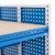 Creation Station Workbench Kit - Square (30" L x 30" D x 36" H) - Desktop Edge - Detail