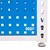 Creation Station Workbench Kit - Square (30" L x 30" D x 36" H) - Glide