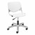 Energy Series Perforated Back Plastic Office Chair