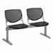 Energy Series Perforated Back Beam Seating