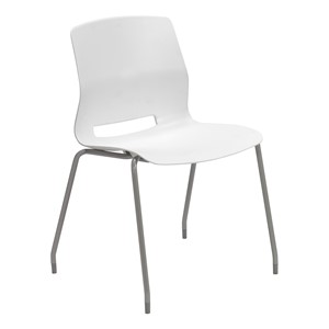 Scholar Series Stack Chair