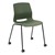 Scholar Series Mobile Chair w/o Arms