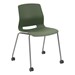 Scholar Series Mobile Chair w/o Arms