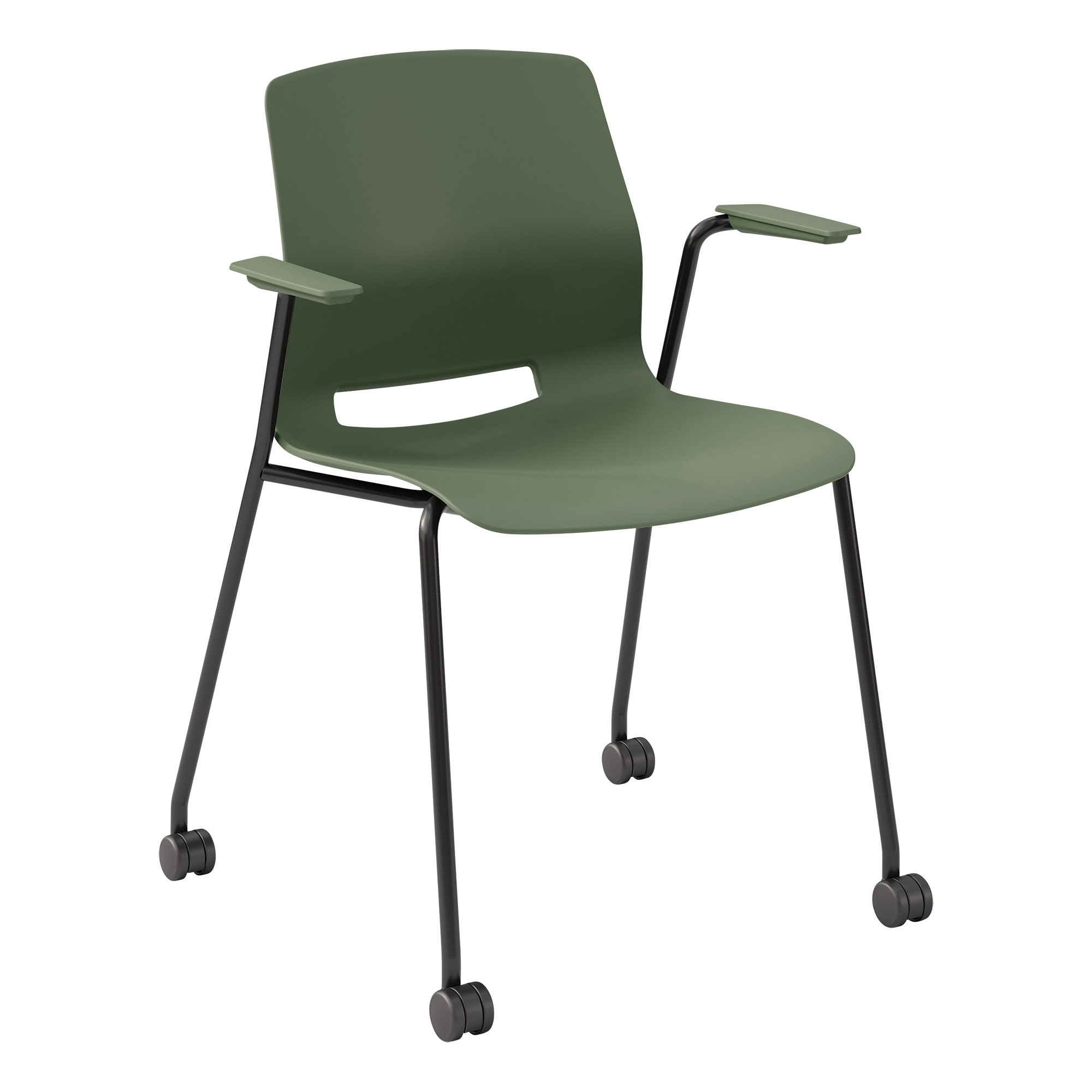 Scholar Series Mobile Chair