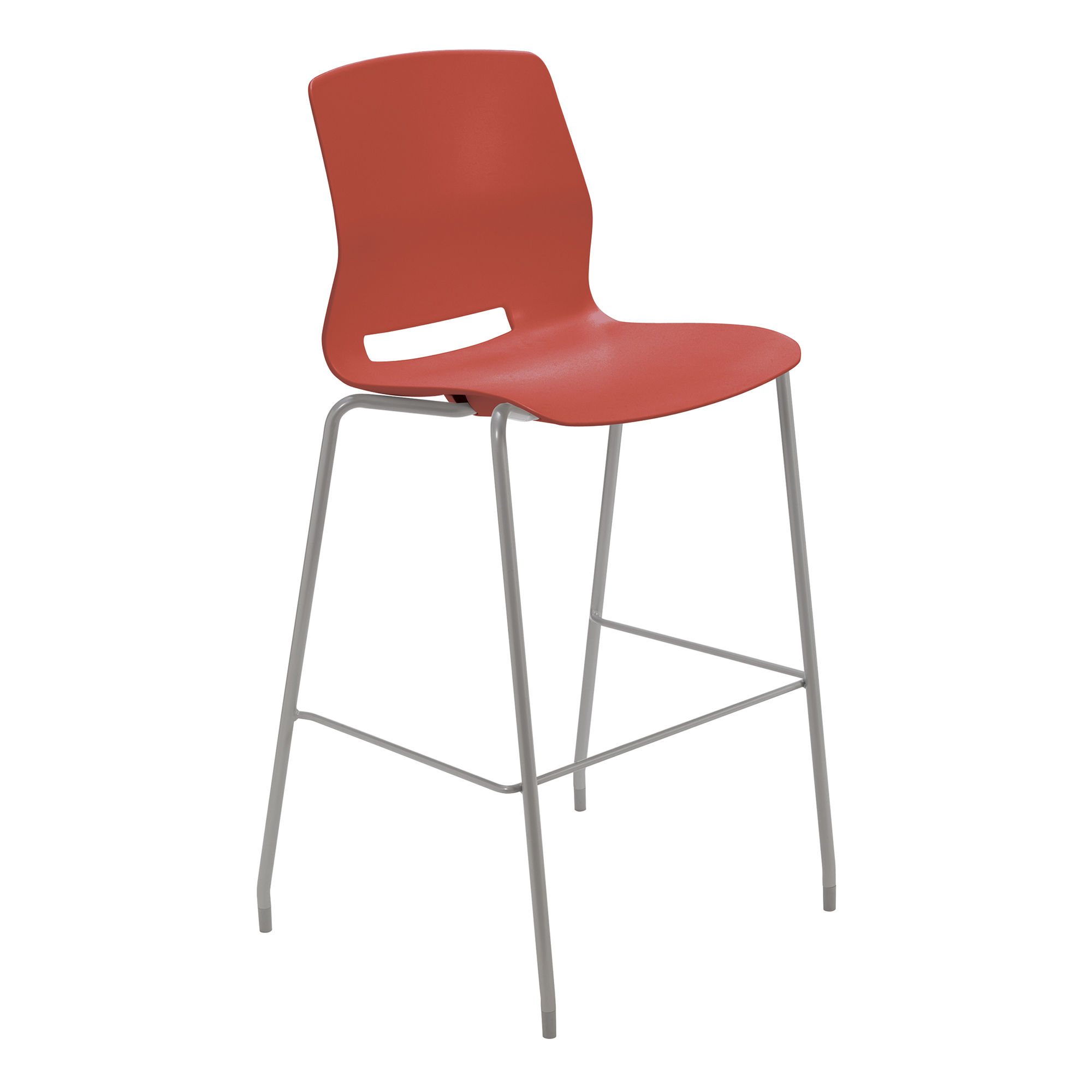 Scholar Series Bar-Height Café Stool