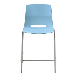 Scholar Series Counter-Height Stool