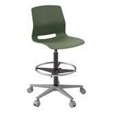 Scholar Series Drafting Stool