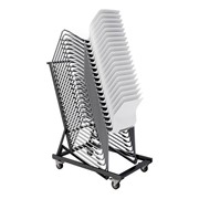 Dolly for Scholar Series Chairs