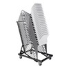 Dolly for Scholar Series Chairs