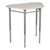 Hex Collaborative Desk w/o Wire Box & 18" Shapes Series School Chair Set – 16 Desks/Chairs - Desk