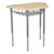 Hex Collaborative Desk w/ Wire Box - Sugar Maple - Pencil groove