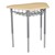 Hex Collaborative Desk w/ Wire Box - Sugar Maple - Pencil groove