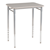 Rectangle Collaborative Desk w/ Curved Edge