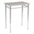 Rectangle Collaborative Desk w/ Curved Edge