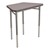 Trapezoid Collaborative Desk  - Cosmic Strandz