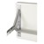 Adjustable-Height Y-Frame Desk - Frame