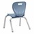 Shapes Series Preschool Chair (12" H)
