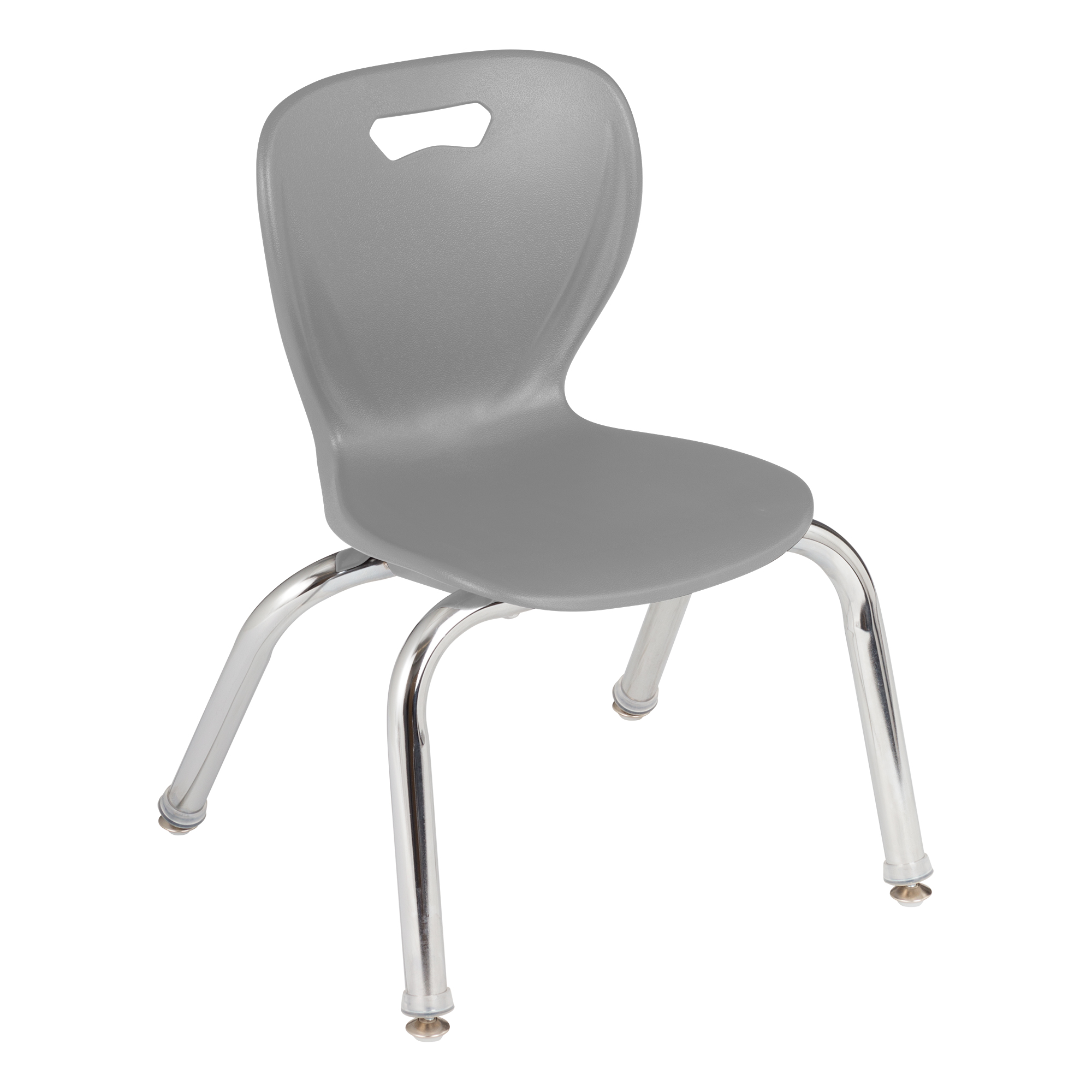 Shapes Series Preschool Chair (12" H)