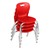 Shapes Series School Chair-Shown s  Rd