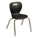 Shapes Series School Chair (14" H)