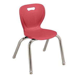 Shapes Series Preschool Chair
