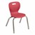 Shapes Series Preschool Chair
