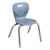 Shapes Series Preschool Chair