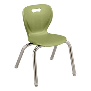 Shapes Series Preschool Chair