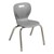 Shapes Series Preschool Chair