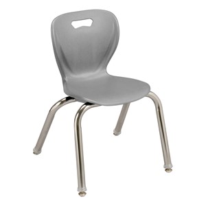 Shapes Series Preschool Chair