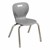 Shapes Series Preschool Chair