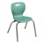 Shapes Series Preschool Chair