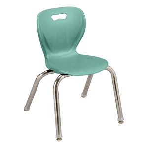 Shapes Series Preschool Chair
