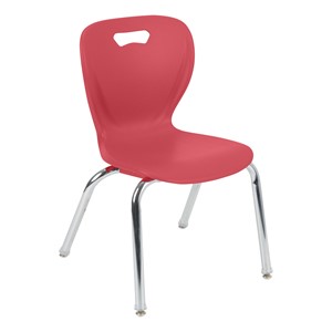 Shapes Series School Chair