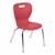 Shapes Series School Chair