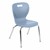 Shapes Series School Chair