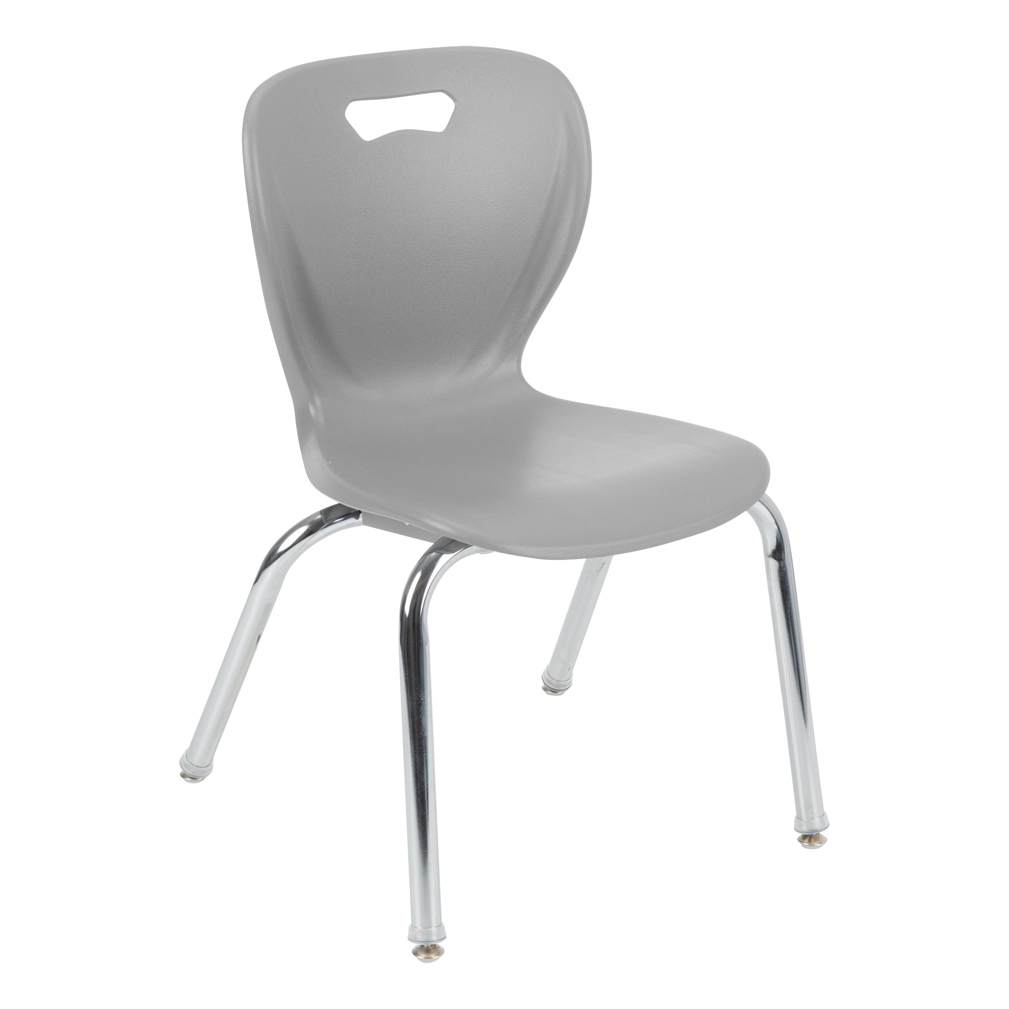 Shapes Series School Chair